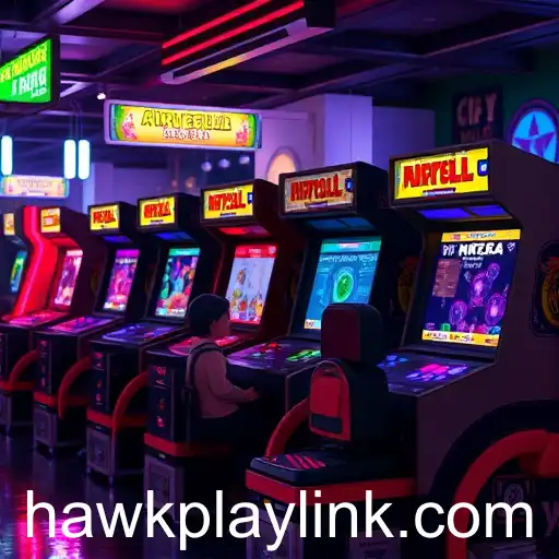 Emerging Trends in Online Gaming