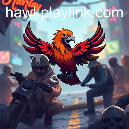 Hawkplay Reimagines Online Gaming Experience