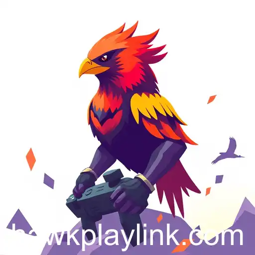 Hawkplay: Shaping the Future of Online Gaming