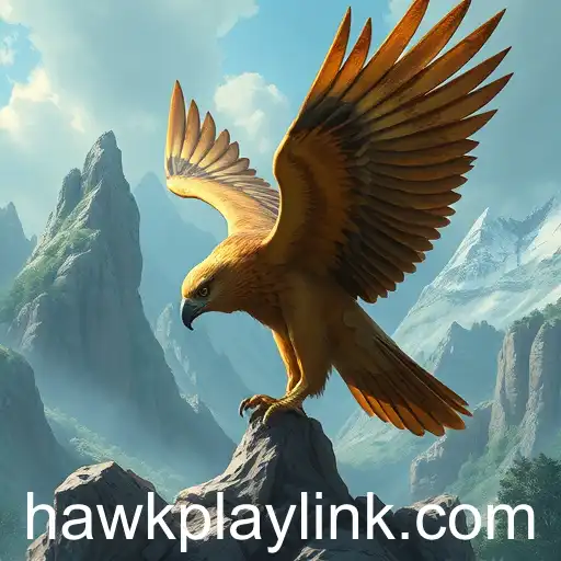 Hawkplay Dominates Gaming World