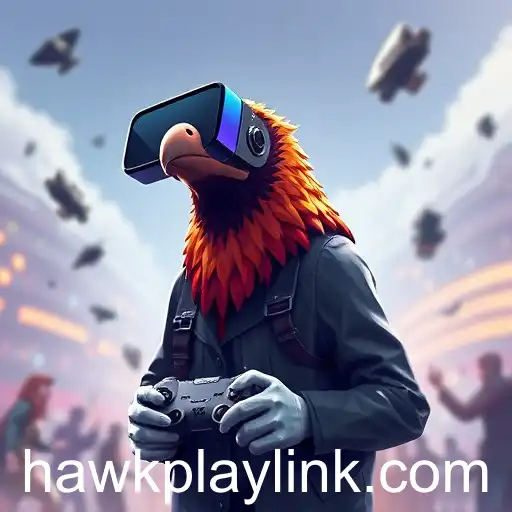 The Rise of Hawkplay in the Gaming World