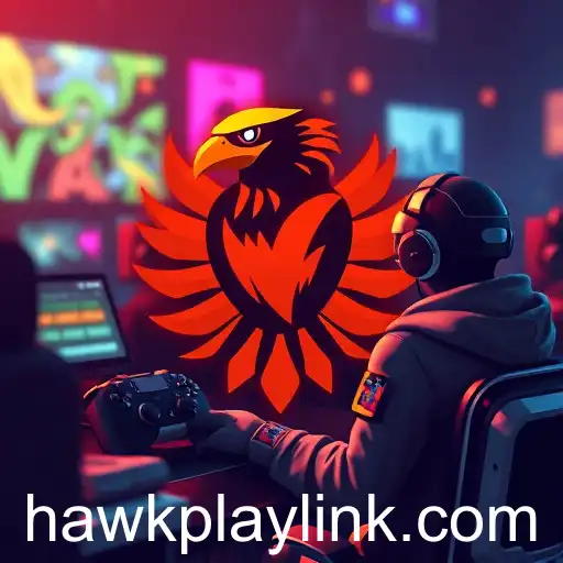 Hawkplay Revolutionizes Online Gaming