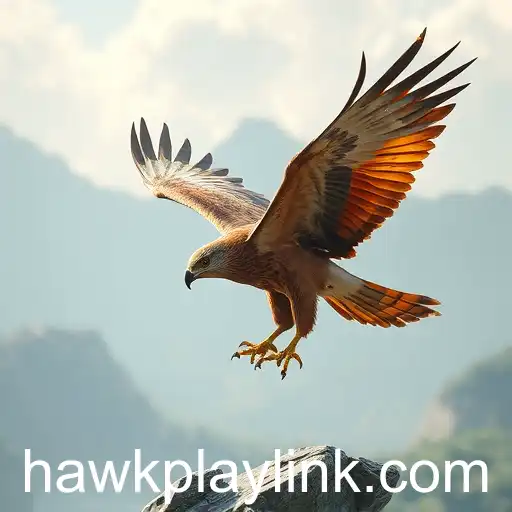 The Rise of Hawkplay in the Online Gaming World