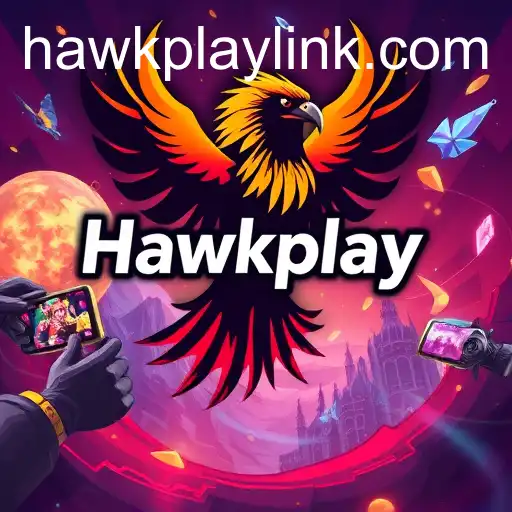 Hawkplay: Revolutionizing Online Gaming in 2025