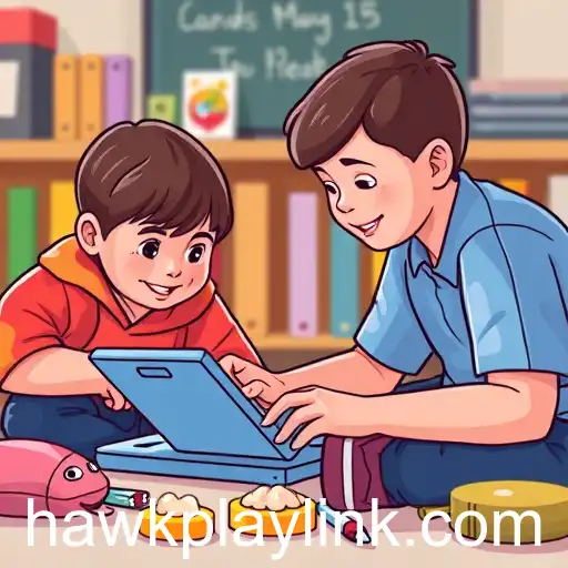 The Rise of Hawkplay: Transforming the Digital Gaming Landscape