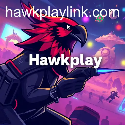 Hawkplay Transforms Gaming Landscape in 2025