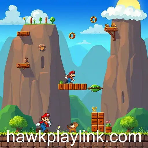 The Rise of Hawkplay in Interactive Online Gaming