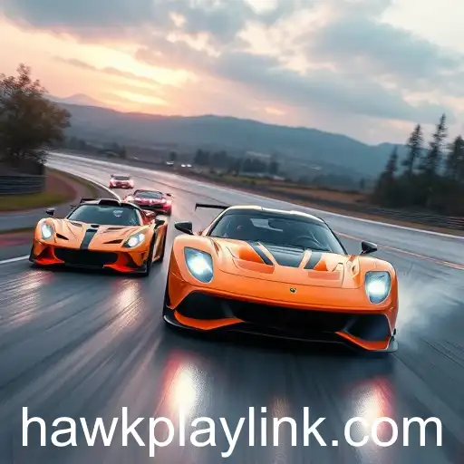 The Rise of Hawkplay: Revolutionizing Online Gaming