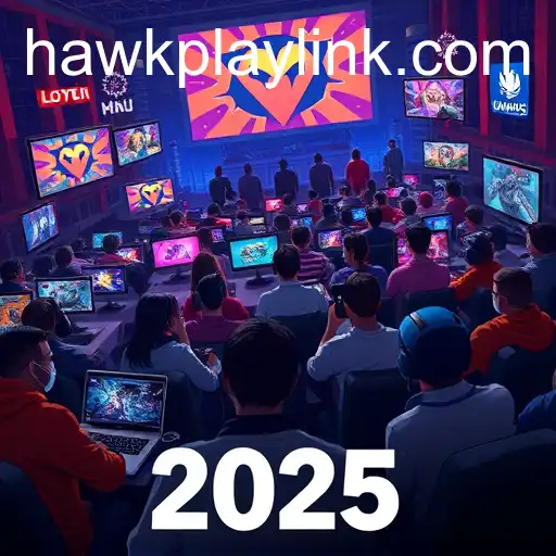 The Rise of Online Gaming Communities in 2025