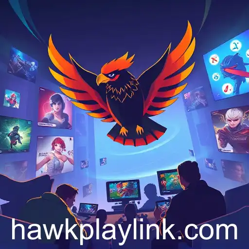 The Rise of Online Gaming Communities