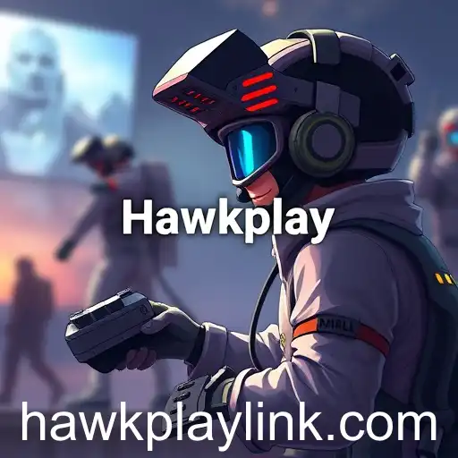 The Rise of Hawkplay in the Online Gaming World