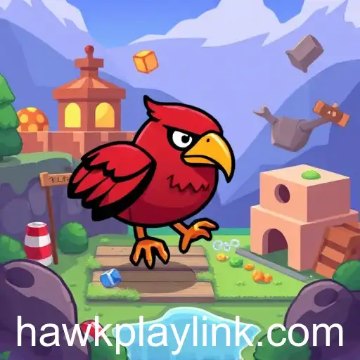 The Rise of Hawkplay: A Game Changer in the Online Gaming Industry
